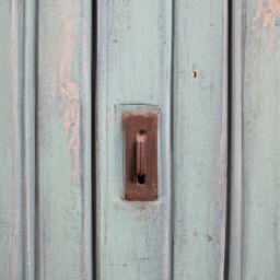 Portes d'entrée : sécuriser son domicile sans sacrifier le style Berck